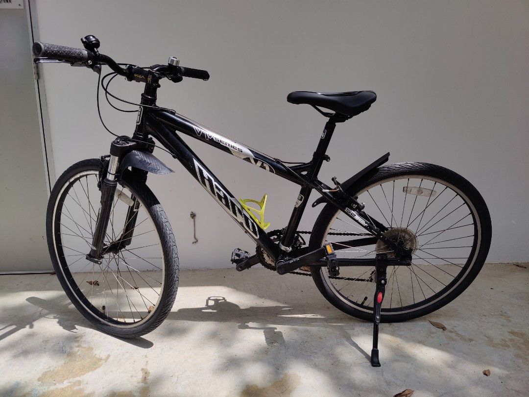 Haro V series