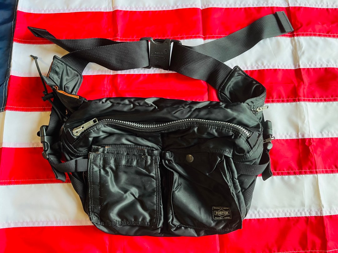 Head porter waist bag on sale