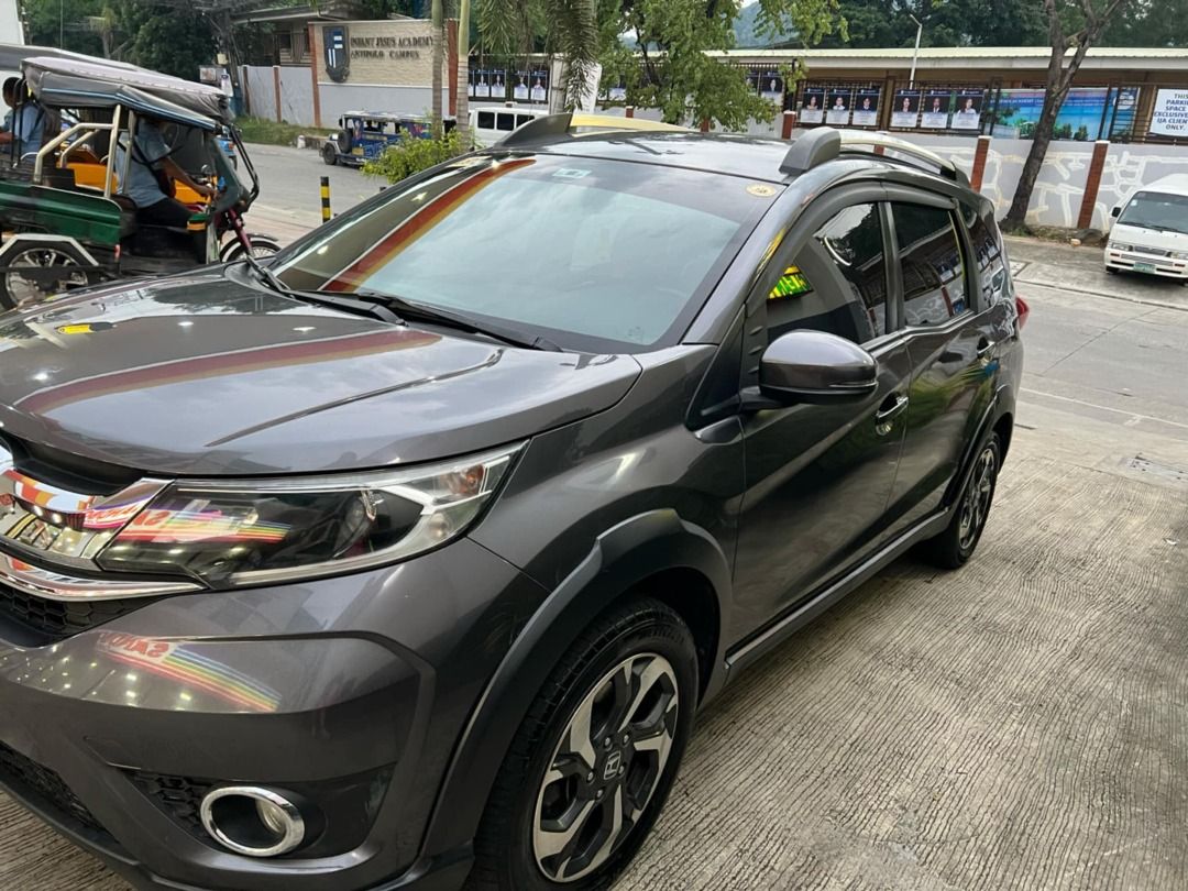 HONDA BR-V S-Variant, Special Vehicles, Heavy Vehicles on Carousell