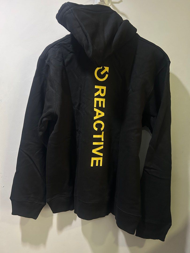 Detail ukuran hoodie h&m shop