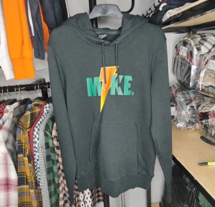 Gatorade mike hoodie discount