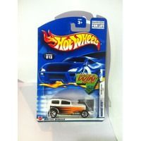 Hot 2002 First Editions Midnight 5SP MATTEL 2002