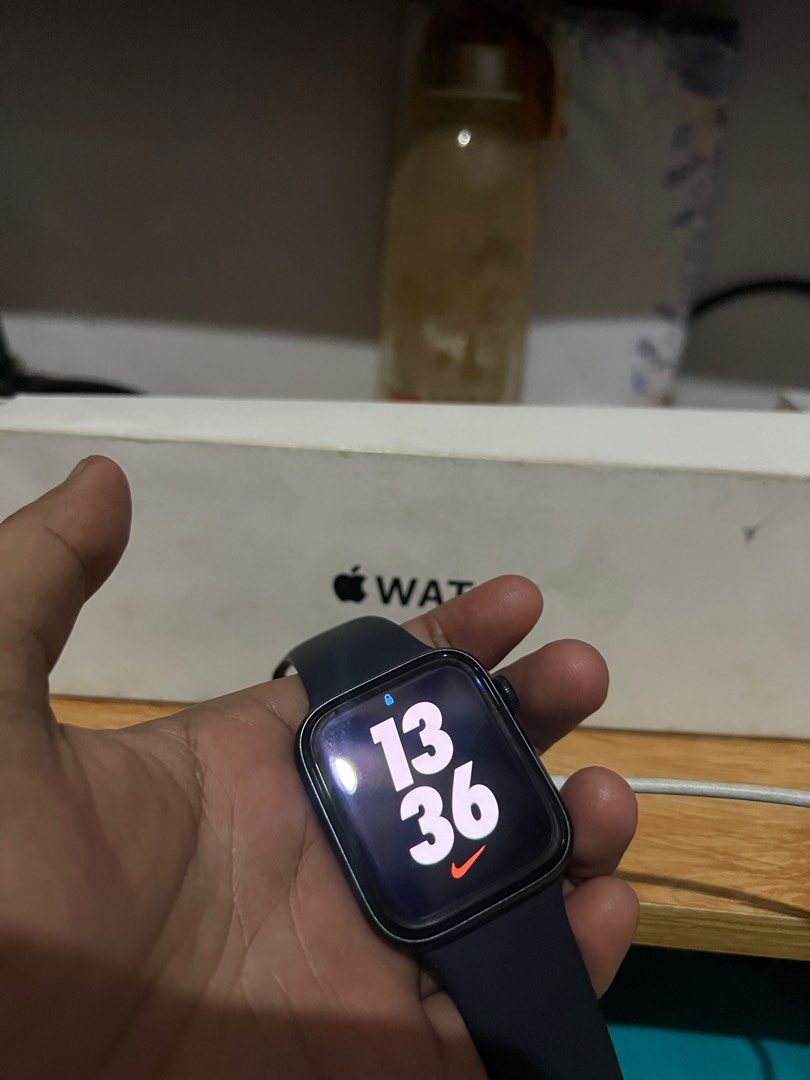 P48 新品未開封 Apple Watch SE2 44mm GPS Apple Watch SE2 44mm P48 新品未開封 Apple Watch SE2 44mm 出っ張っ GPS