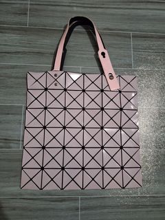 100 affordable issey miyake bao bao bag For Sale Carousell Philippines