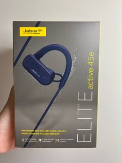 Jabra 45e price cheap