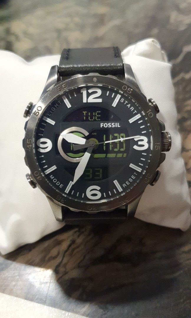 Fossil watch 50mm JR1491