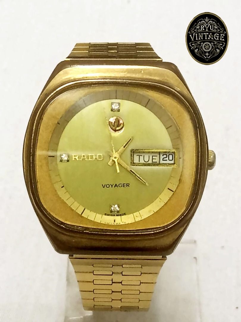 Jam rado untuk dijual top