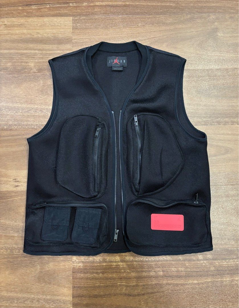 Vest jordan on sale