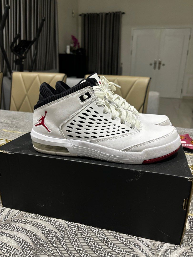 Jordan flight origin 4 Men s Fashion Footwear Sneakers on Carousell