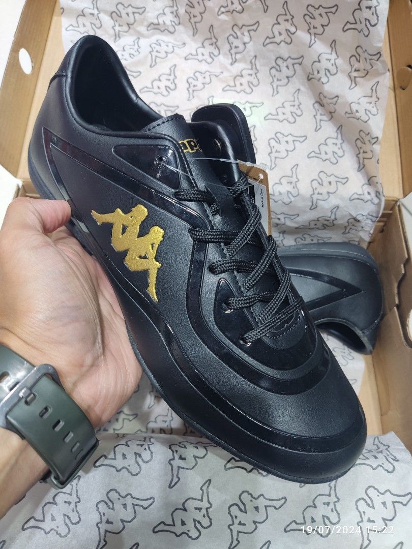 Kasut kappa new arrivals