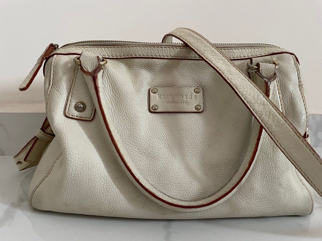 Kate Spade 2 way Shoulder Sling bag