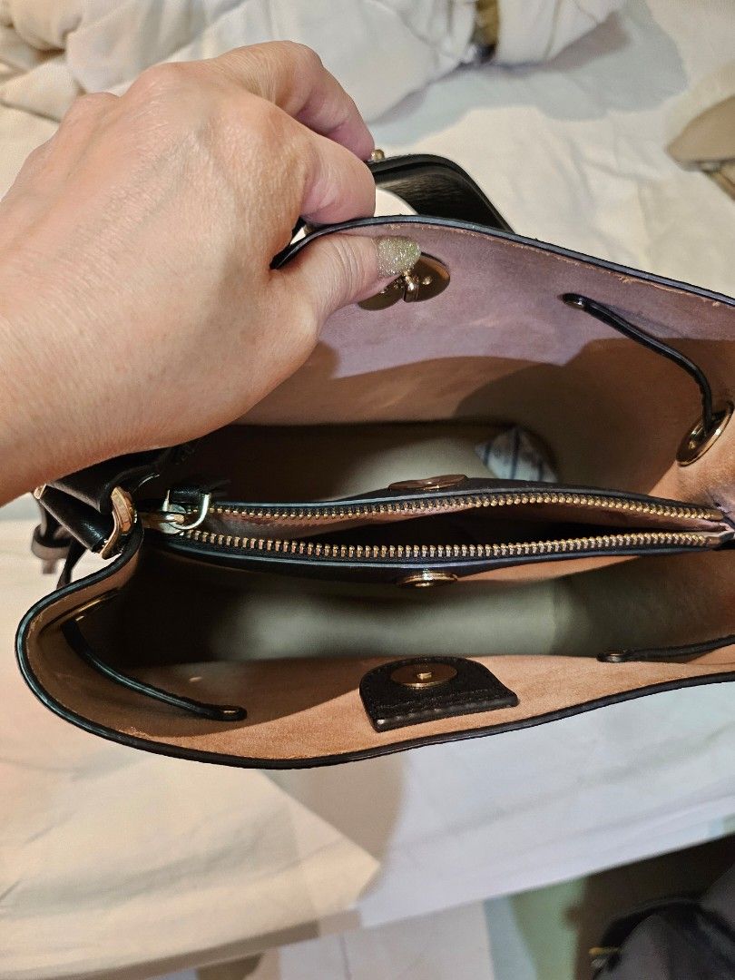 KATE SPADE martie Large Barang Mewah Tas Dompet di Carousell