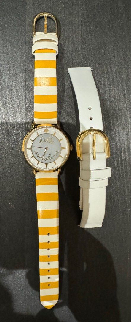 Spade watch new arrivals