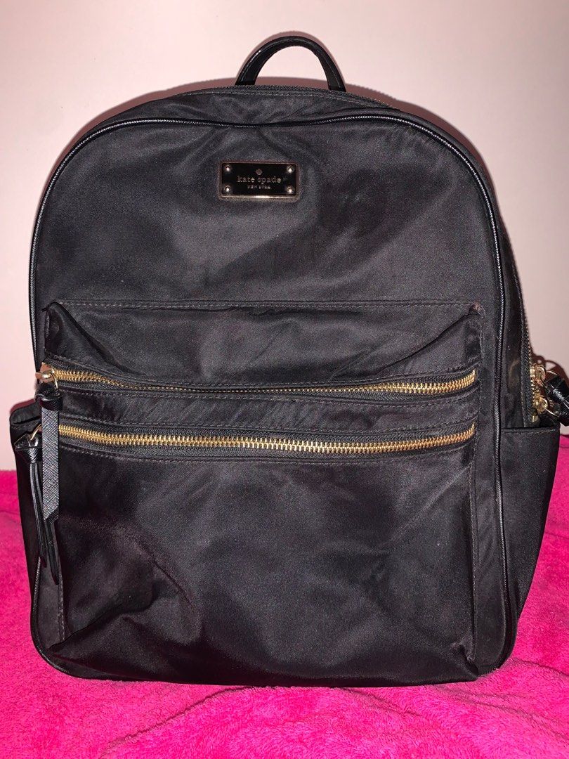 Kate spade wilson road bradley backpack store