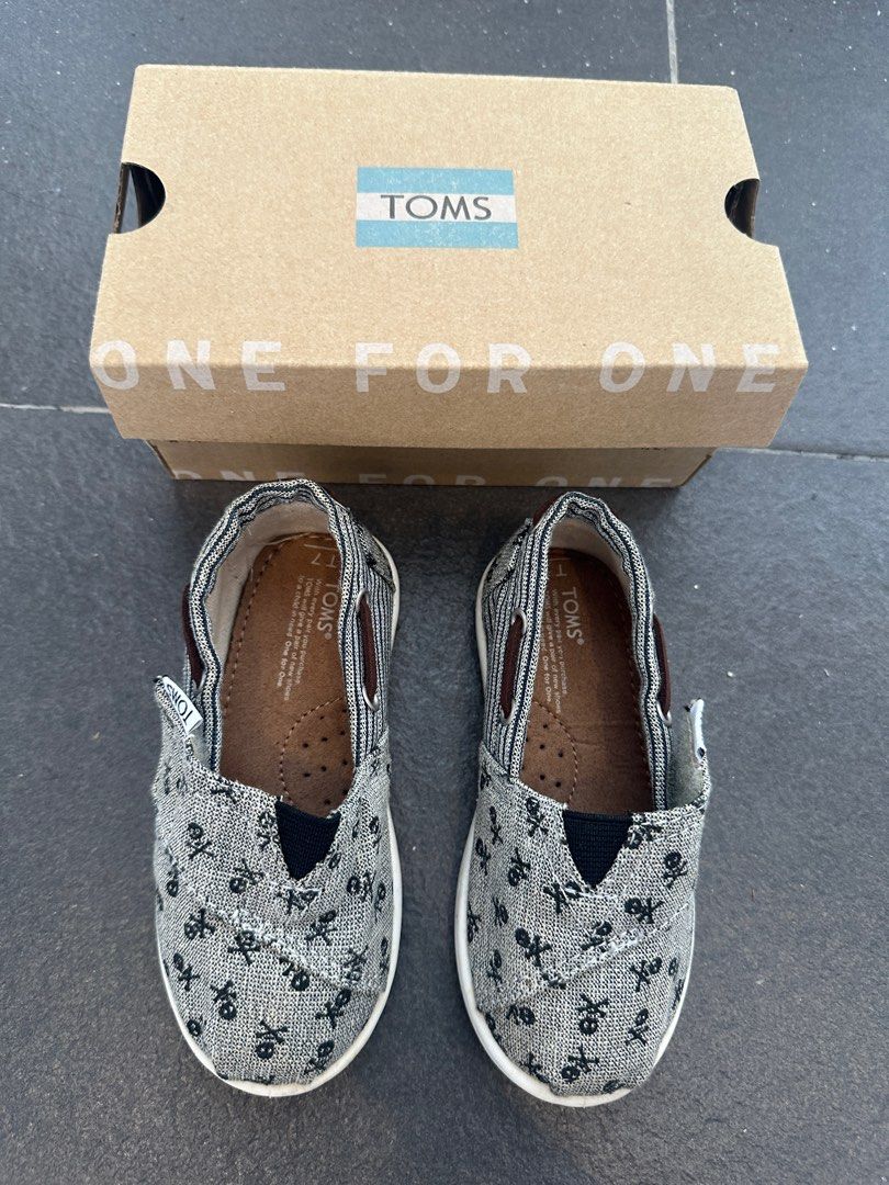 Toms shoes klcc cheap