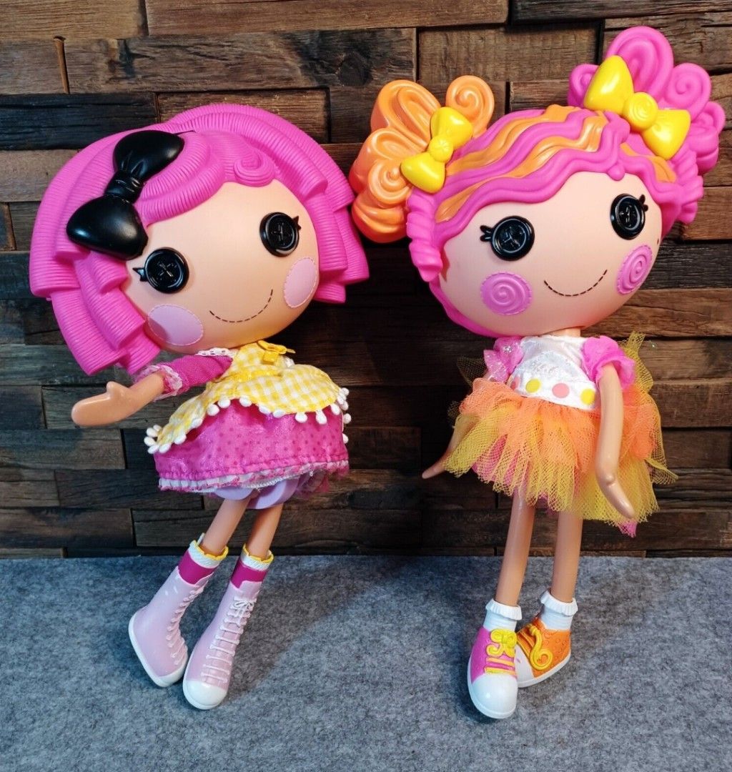 Lalaloopsy sumi Assorted 13 in