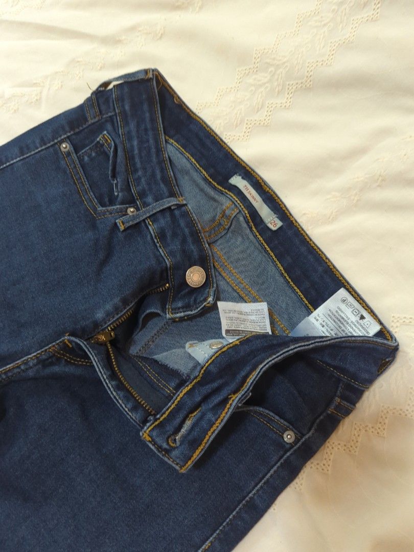 Levis jeans size 26 shop