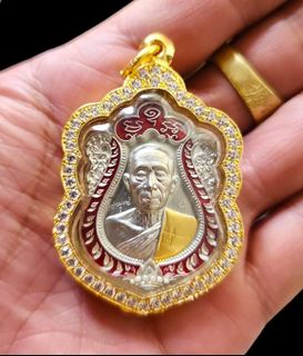 （分類：）位於 。 由 rpta.amulet 提交（商品編號 1316987387，圖片 1）。簡介： 。