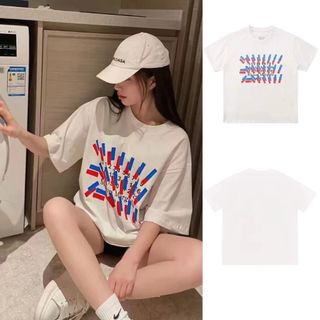 Maison margiela t shirt sale online