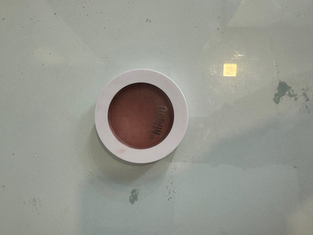 Make up by mario barely blushing (Category: Makeup) located in Quezon City. Submitted by destashingmycloset (Listing ID 1316889901, Image 1). Description: .
