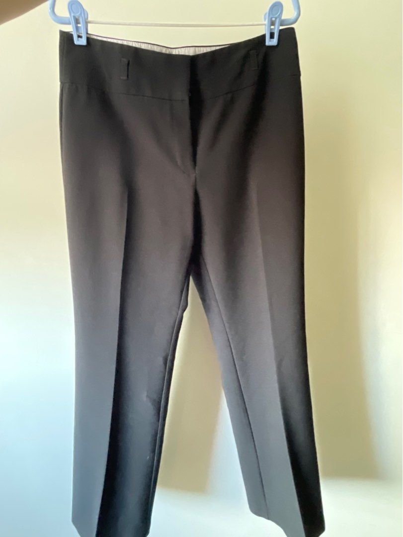 Marks spencer womens trousers top