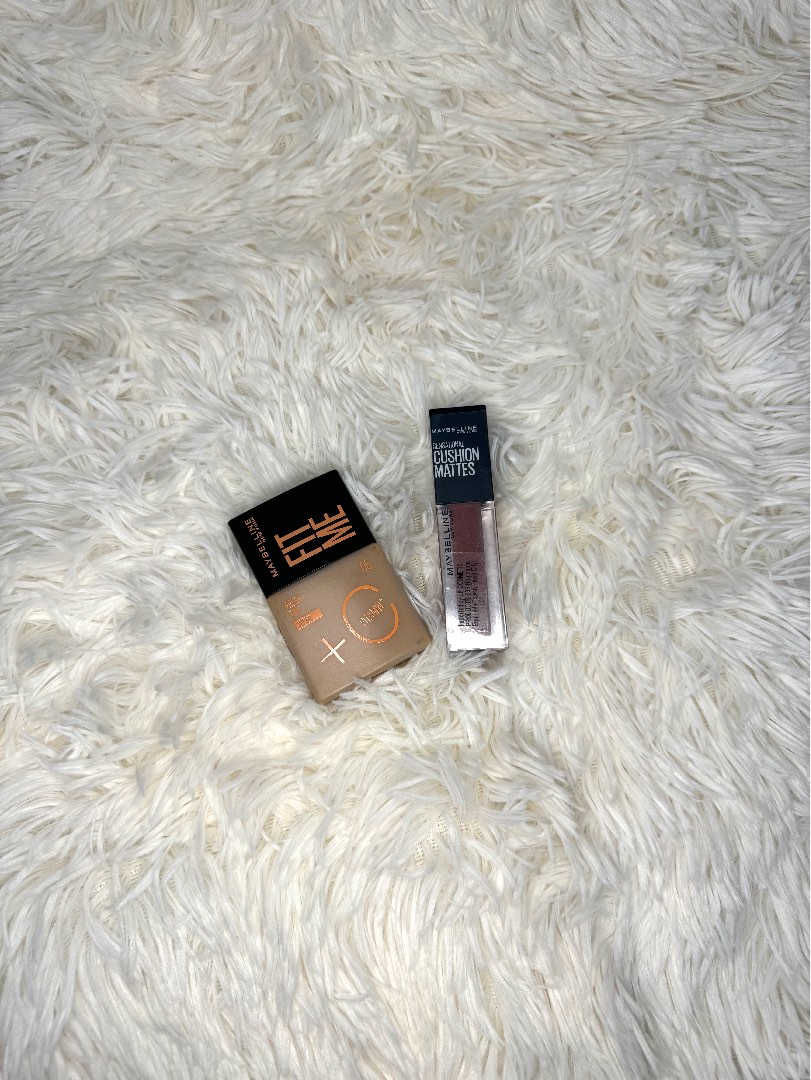 Maybelline Make up, Beauty & Personal Care, Face, Makeup on Carousell