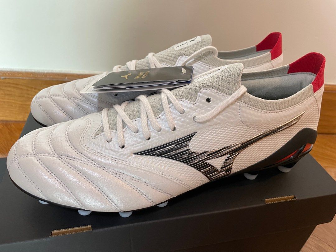 MIZUNO MORELIA NEO IV BETA JAPAN Carousell
