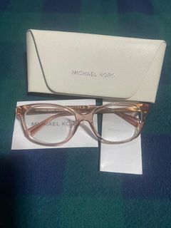 MK Michael Kors eyeglasses
