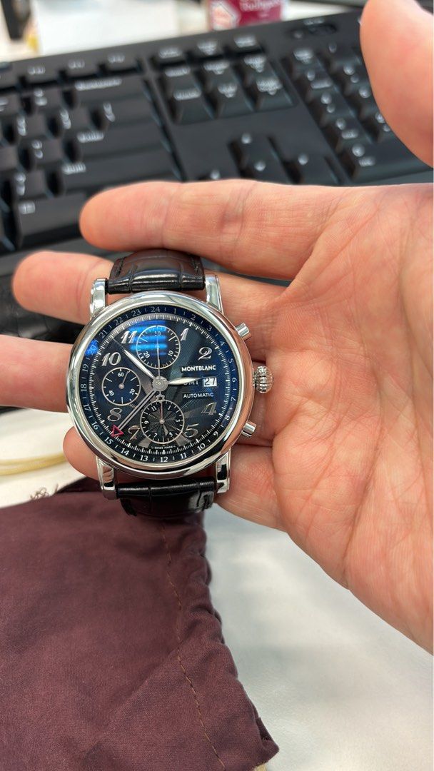 Montblanc 102135 clearance
