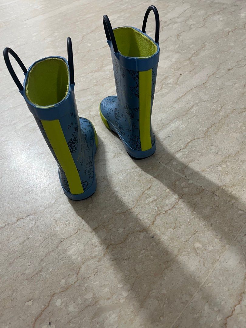 Mothercare Wellington Boots Child size 11