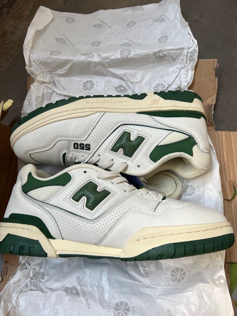 New Balance 550 Aime Leon Dore