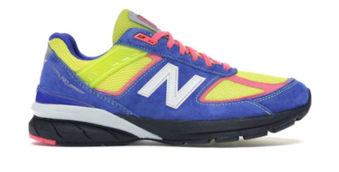 990v5 size 2025