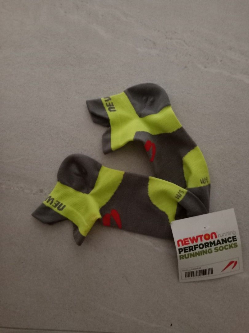Newton running socks online