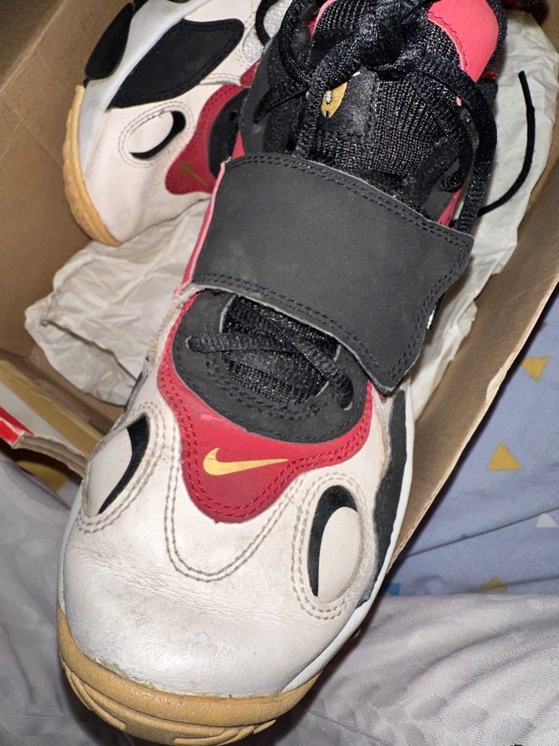 Nike Air Speed Turf for women Women s Fashion Footwear Sneakers on Carousell