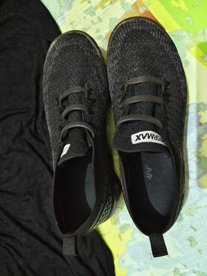 BACA DESKRIPSI] Nike Air VaporMax Flyknit 