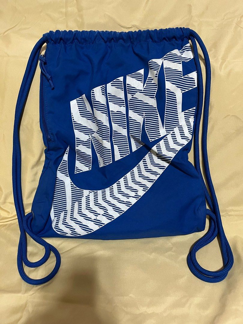 Heritage gymsack store