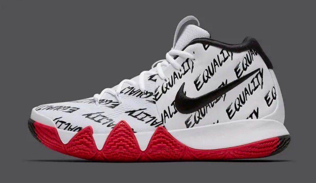 Kyrie 3 equality sale