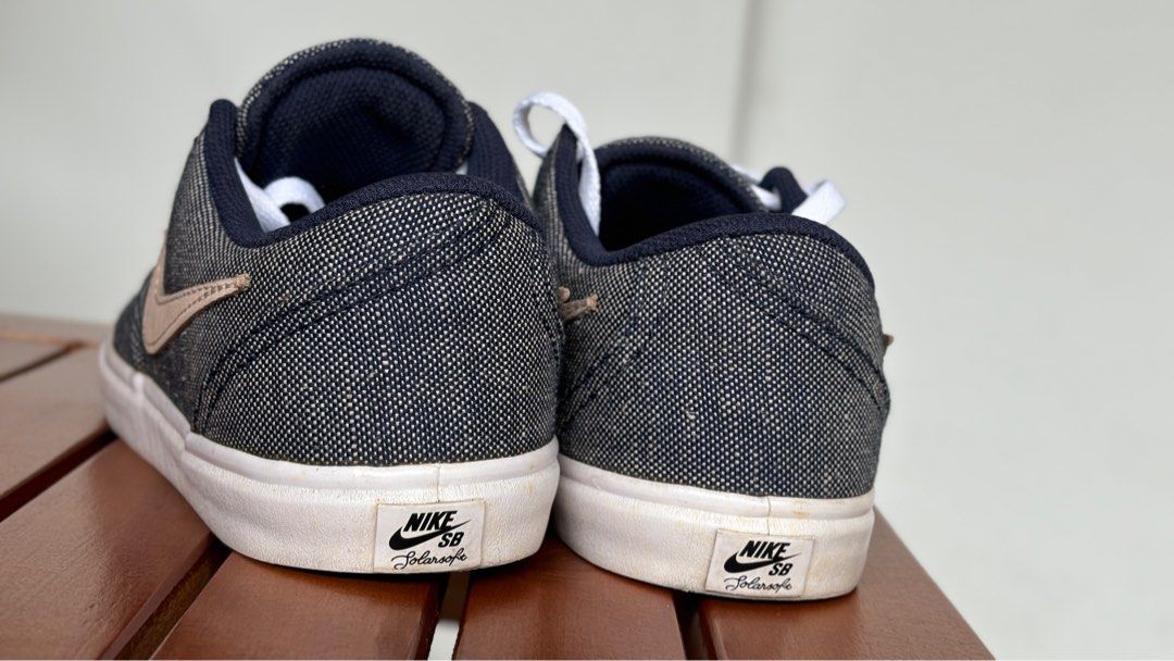 Men's sb check solar premium skate shoes shop