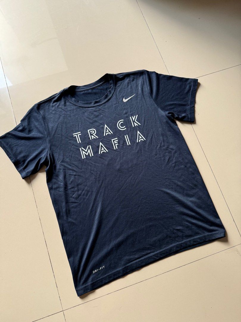 nike track mafia