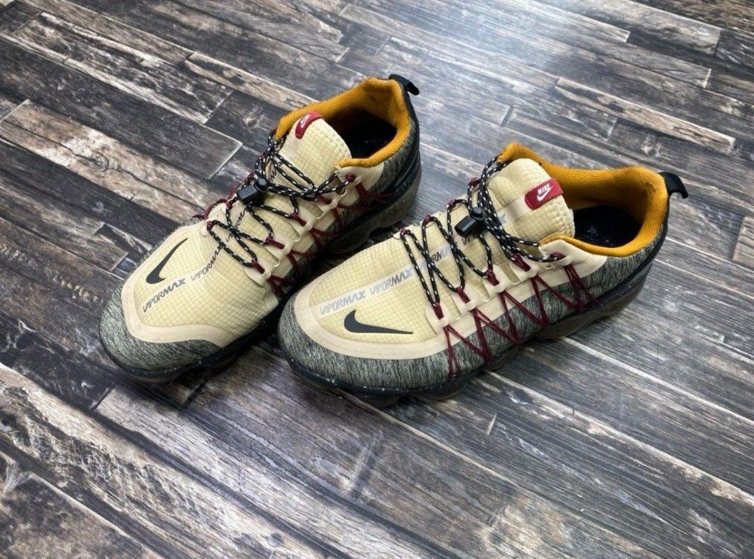 Nike Vapormax Utility Desert Ore Carousell