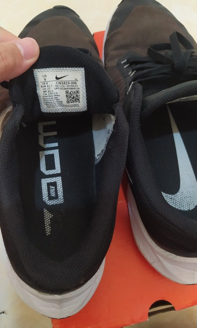Nike zoom winflo 219 hot sale
