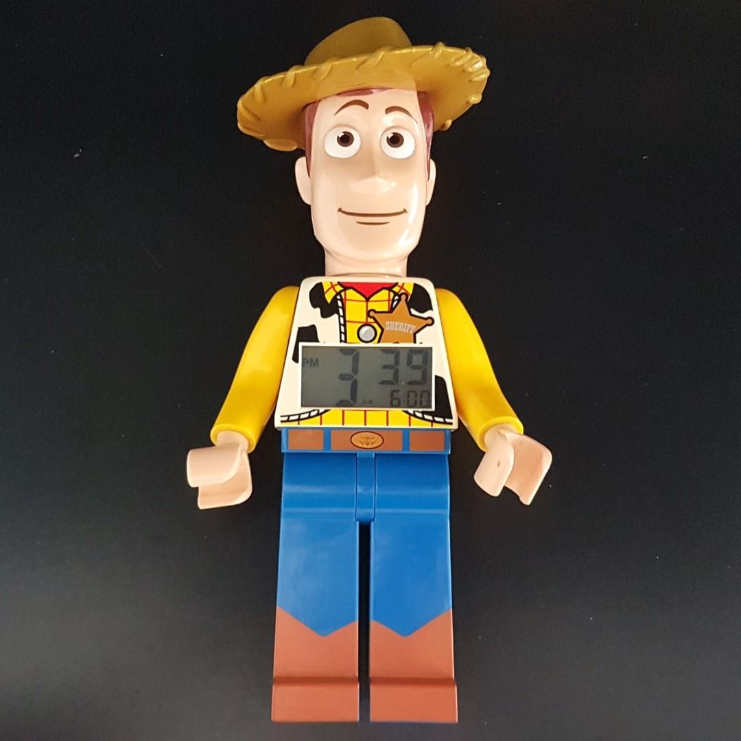 Lego Toy ImÃ¡genes De Toy Story De Woody LEGO DUPLO L Disney Pixar Toy