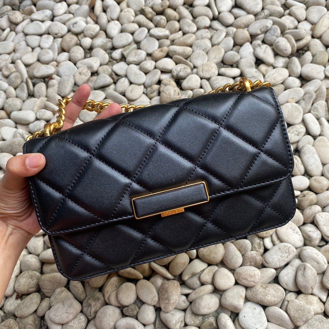 Clutch cnk clearance