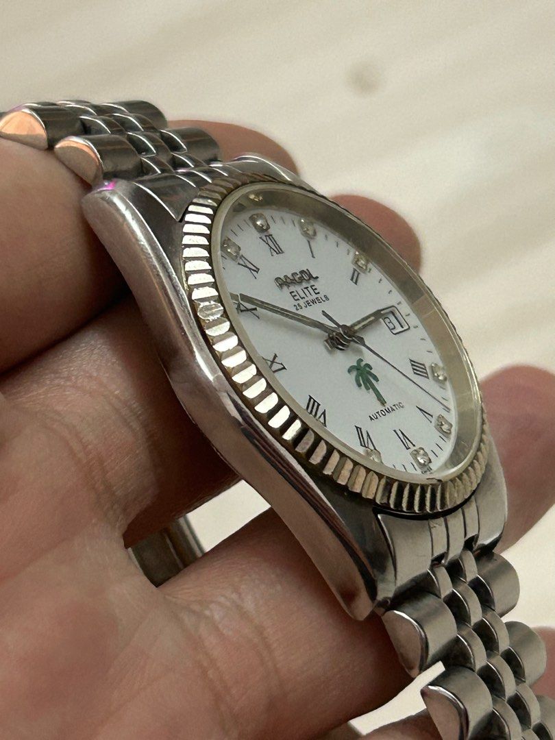 Pagol Elite Vintage