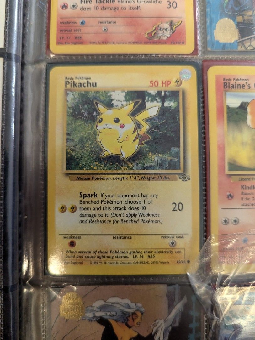 og pokemon card 3 OG Charizard VMAX trading card /50 – Mr. Card Shine