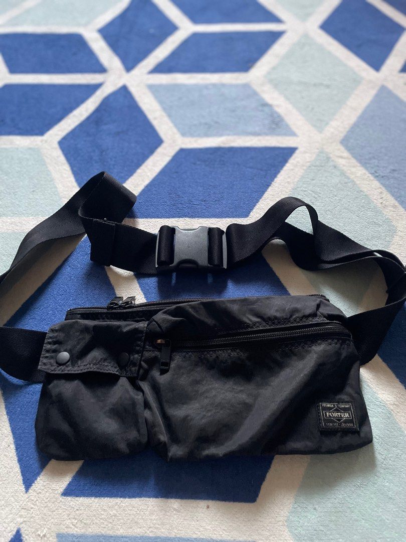Porter small sling bag 2025
