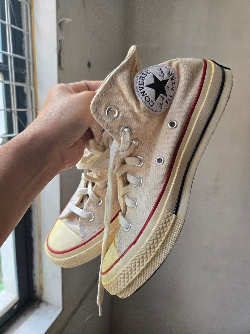 Converse 70s high sizing outlet