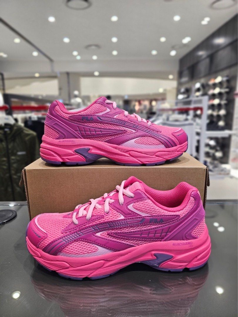 Fila flag runner shop