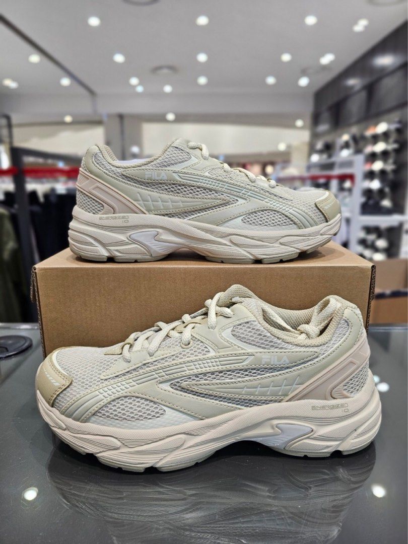 Fila flag runner new arrivals