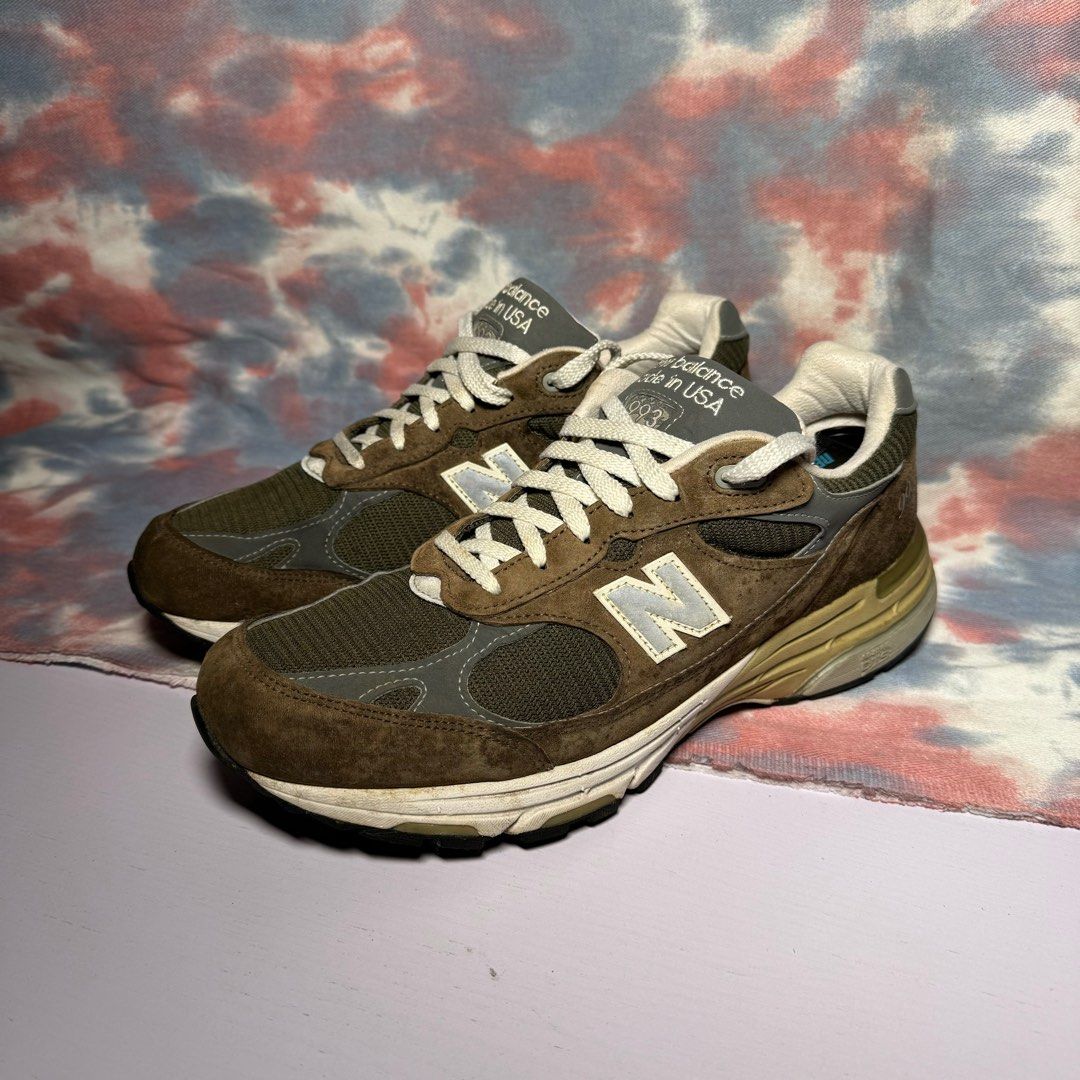 New balance mr993mg discount